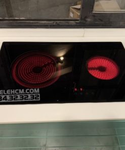 BẾP ĐIỆN HAFELE 2 VÙNG NẤU HC-R772D 536.61.685 - 39