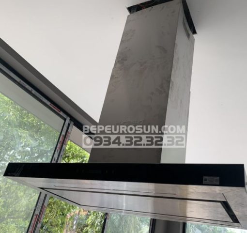 Máy Hút Mùi Eurosun EH-90IL91 - 5
