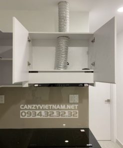 Máy Hút Mùi Canzy CZ 700GI - 21