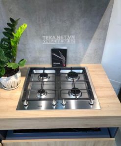 Bếp Gas Teka EW 60 4G 40218010 - 27