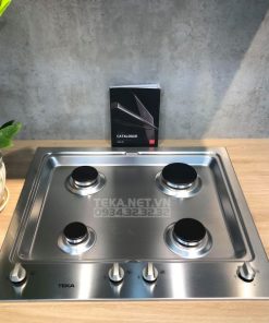 Bếp Gas Teka EW 60 4G 40218010 - 29
