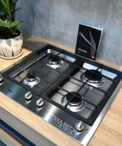 Bếp Gas Teka EW 60 4G 40218010 - 31