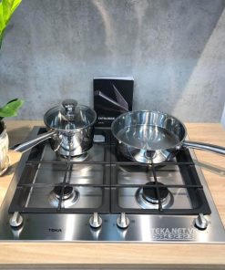 Bếp Gas Teka EW 60 4G 40218010 - 33