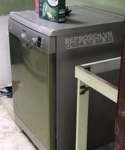 Máy rửa chén độc lập BOSCH SMS25EI00G|Serie 2 - 77