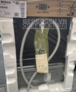 Máy rửa chén độc lập BOSCH SMS25EI00G|Serie 2 - 87