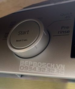 Máy rửa chén độc lập BOSCH SMS25EI00G|Serie 2 - 81