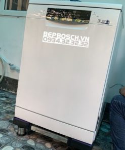 Máy rửa chén độc lập BOSCH SMS46GW01P|Serie 4 - 174 Máy rửa chén độc lập BOSCH SMS46GW01P|Serie 4 - 173