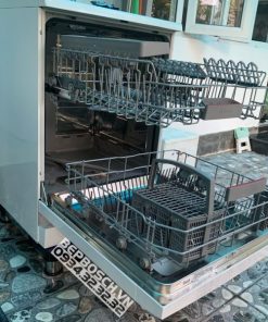Máy rửa chén độc lập BOSCH SMS46GW01P|Serie 4 - 168 Máy rửa chén độc lập BOSCH SMS46GW01P|Serie 4 - 167