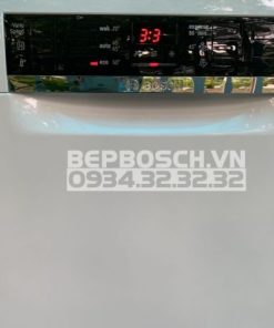 Máy rửa chén độc lập BOSCH SMS46GW01P|Serie 4 - 166 Máy rửa chén độc lập BOSCH SMS46GW01P|Serie 4 - 165