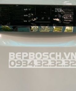 Máy rửa chén độc lập BOSCH SMS46GW01P|Serie 4 - 162 Máy rửa chén độc lập BOSCH SMS46GW01P|Serie 4 - 161