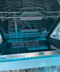 Máy rửa chén độc lập BOSCH SMS46GW01P|Serie 4 - 158 Máy rửa chén độc lập BOSCH SMS46GW01P|Serie 4 - 157