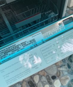 Máy rửa chén độc lập BOSCH SMS46GW01P|Serie 4 - 156 Máy rửa chén độc lập BOSCH SMS46GW01P|Serie 4 - 155