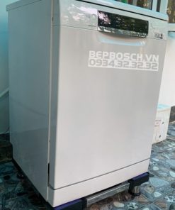 Máy rửa chén độc lập BOSCH SMS46GW01P|Serie 4 - 154 Máy rửa chén độc lập BOSCH SMS46GW01P|Serie 4 - 153