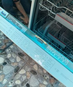 Máy rửa chén độc lập BOSCH SMS46GW01P|Serie 4 - 152 Máy rửa chén độc lập BOSCH SMS46GW01P|Serie 4 - 151