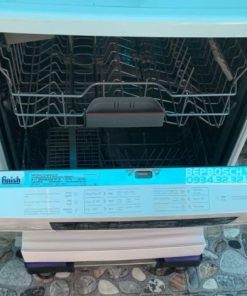 Máy rửa chén độc lập BOSCH SMS46GW01P|Serie 4 - 148 Máy rửa chén độc lập BOSCH SMS46GW01P|Serie 4 - 147
