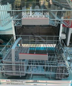 Máy rửa chén độc lập BOSCH SMS46GW01P|Serie 4 - 144 Máy rửa chén độc lập BOSCH SMS46GW01P|Serie 4 - 143