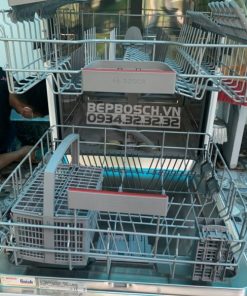 Máy rửa chén độc lập BOSCH SMS46GW01P|Serie 4 - 138 Máy rửa chén độc lập BOSCH SMS46GW01P|Serie 4 - 137