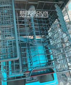 Máy rửa chén độc lập BOSCH SMS46GW01P|Serie 4 - 126 Máy rửa chén độc lập BOSCH SMS46GW01P|Serie 4 - 125