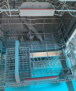 Máy rửa chén độc lập BOSCH SMS46GW01P|Serie 4 - 124 Máy rửa chén độc lập BOSCH SMS46GW01P|Serie 4 - 123