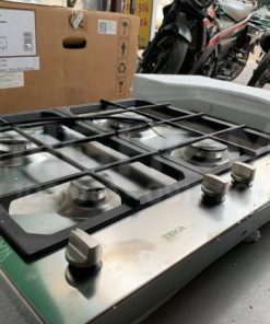 Bếp Gas Teka EW 60 4G 40218010 - 35