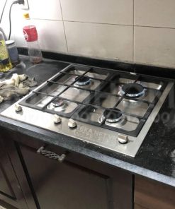 Bếp Gas Teka EW 60 4G 40218010 - 37