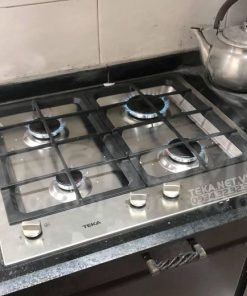 Bếp Gas Teka EW 60 4G 40218010 - 43