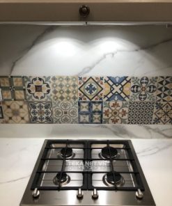 Bếp Gas Teka EW 60 4G 40218010 - 45