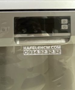 Máy Rửa Chén Độc Lập Hafele Hdw-F60E 538.21.200 - 296 Máy Rửa Chén Độc Lập Hafele Hdw-F60E 538.21.200 - 295