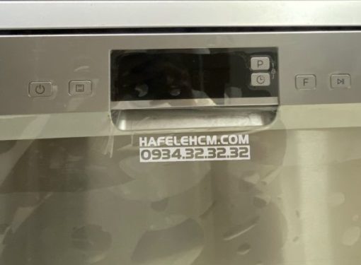 Máy Rửa Chén Độc Lập Hafele Hdw-F60E 538.21.200 - 7