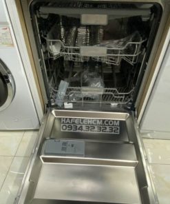 Máy Rửa Chén Độc Lập Hafele Hdw-F60E 538.21.200 - 298 Máy Rửa Chén Độc Lập Hafele Hdw-F60E 538.21.200 - 297