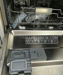 Máy Rửa Chén Độc Lập Hafele Hdw-F60E 538.21.200 - 300 Máy Rửa Chén Độc Lập Hafele Hdw-F60E 538.21.200 - 299