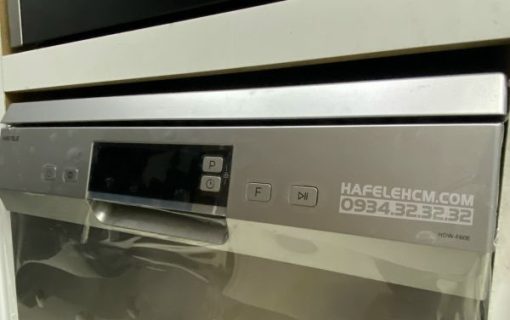 Máy Rửa Chén Độc Lập Hafele Hdw-F60E 538.21.200 - 13