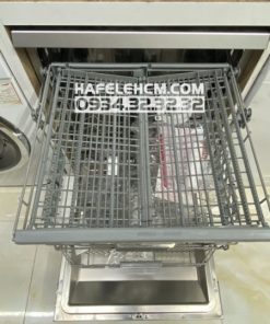 Máy Rửa Chén Độc Lập Hafele Hdw-F60E 538.21.200 - 308 Máy Rửa Chén Độc Lập Hafele Hdw-F60E 538.21.200 - 307