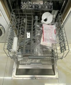 Máy Rửa Chén Độc Lập Hafele Hdw-F60E 538.21.200 - 314 Máy Rửa Chén Độc Lập Hafele Hdw-F60E 538.21.200 - 313