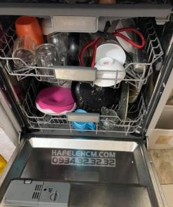 Máy Rửa Chén Độc Lập Hafele Hdw-F60E 538.21.200 - 316 Máy Rửa Chén Độc Lập Hafele Hdw-F60E 538.21.200 - 315