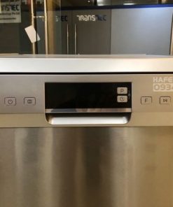 Máy Rửa Chén Độc Lập Hafele Hdw-F60E 538.21.200 - 322 Máy Rửa Chén Độc Lập Hafele Hdw-F60E 538.21.200 - 321