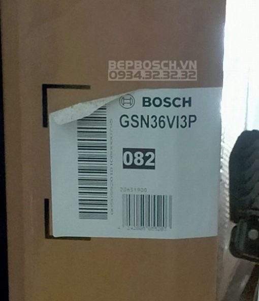 TỦ ĐÔNG BOSCH HMH.GSN36VI3P CHÍNH HÃNG GIÁ SIÊU RẺ|SERIE 4 - 7