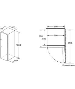 TỦ ĐÔNG BOSCH HMH.GSN36VI3P CHÍNH HÃNG GIÁ SIÊU RẺ|SERIE 4 - 32 TỦ ĐÔNG BOSCH HMH.GSN36VI3P CHÍNH HÃNG GIÁ SIÊU RẺ|SERIE 4 - 31