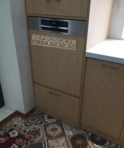 Máy rửa bát Bosch Seri 6 SMI68NS07E - 325