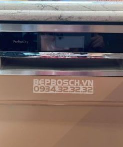 Máy rửa bát Bosch Seri 6 SMI68NS07E - 329
