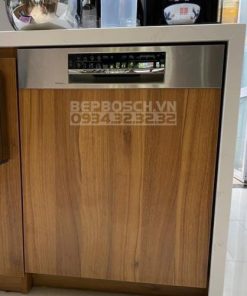 Máy rửa bát Bosch Seri 6 SMI68NS07E - 331