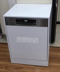Máy rửa bát Bosch Seri 6 SMI68NS07E - 335