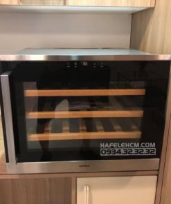 Tủ rượu âm tủ Hafele HW-G24A