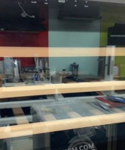 Tủ rượu âm tủ Hafele HW-G24A - 35