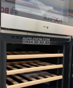 Tủ rượu âm tủ Hafele HW-G24A - 39
