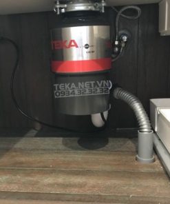 MÁY HỦY RÁC TEKA TR 550 NHẬP KHẨU CHÂU ÂU 115890013 - 109