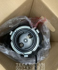 MÁY HỦY RÁC TEKA TR 550 NHẬP KHẨU CHÂU ÂU 115890013 - 117