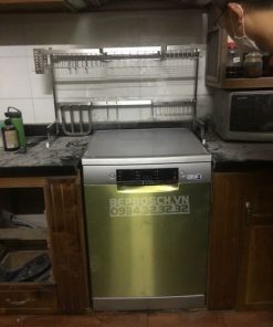 Máy rửa chén độc lập BOSCH SMS46MI07E|Serie 4 - 237