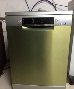 Máy rửa chén độc lập BOSCH SMS46MI07E|Serie 4 - 233