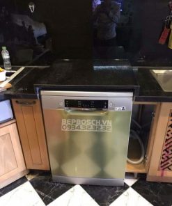 Máy rửa chén độc lập BOSCH SMS46MI07E|Serie 4 - 229